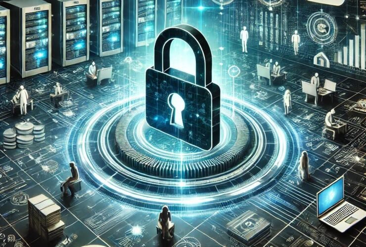 Cybersecurity Services and IT Solutions: Building Resilient Digital Infrastructure