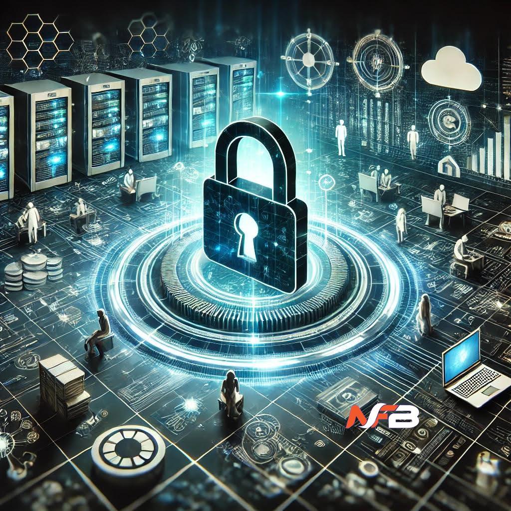 Cybersecurity Services and IT Solutions: Building Resilient Digital Infrastructure