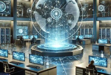 Globalsys Communication Systems: Revolutionizing Modern Communication