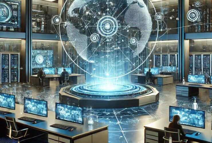 Globalsys Communication Systems: Revolutionizing Modern Communication