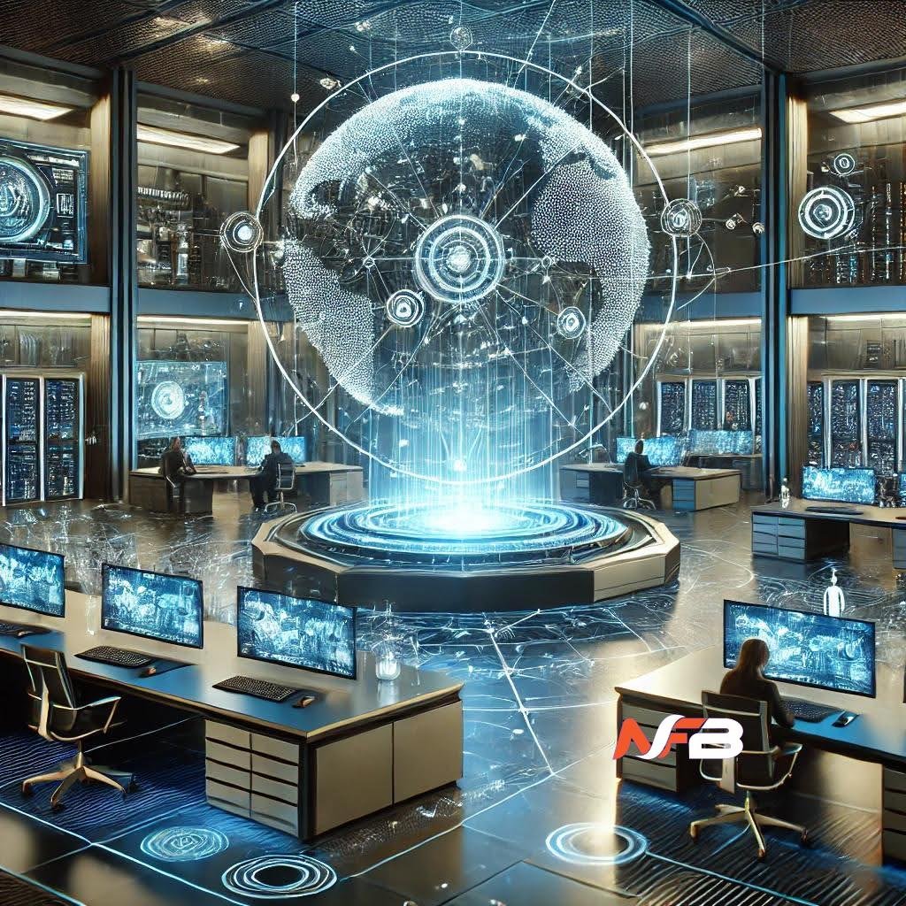 Globalsys Communication Systems: Revolutionizing Modern Communication