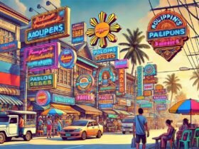 Crafting Effective Business Signs: A Key to Success in the Philippines