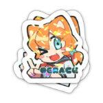 custom stickers