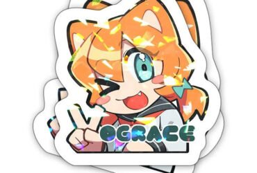 custom stickers