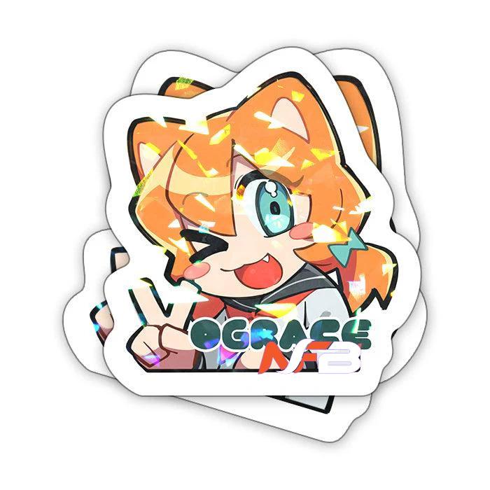 custom stickers