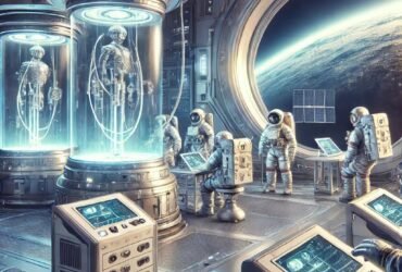 Does NASA Indeed Use PEMF Therapy?