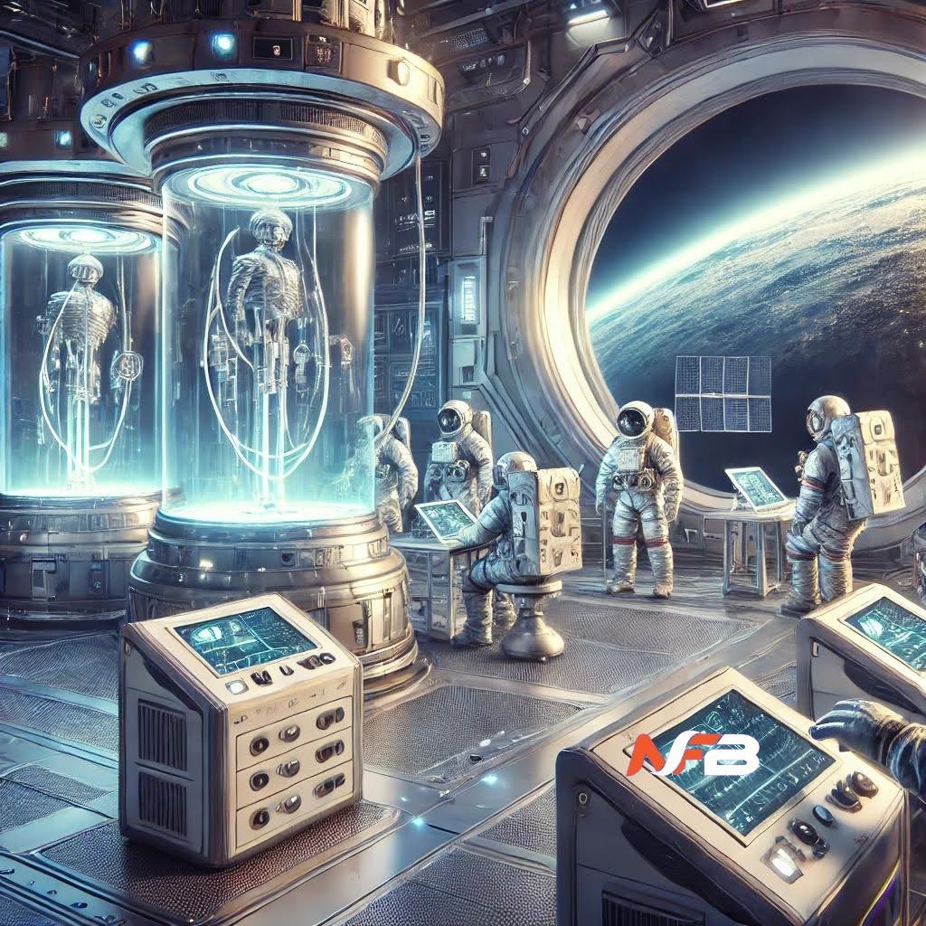 Does NASA Indeed Use PEMF Therapy?