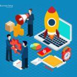 Establish a Company