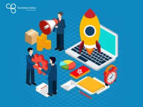 Establish a Company