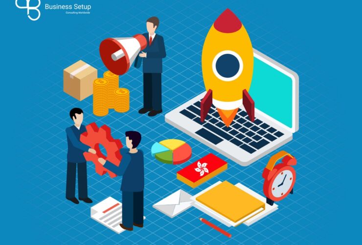 Establish a Company