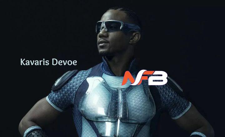 Kavaris Devoe