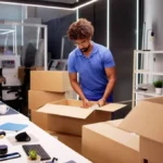 Business Moving Solutions