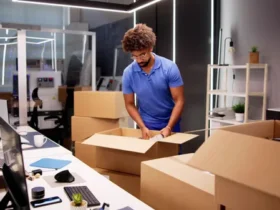 Business Moving Solutions