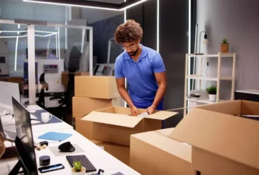 Business Moving Solutions