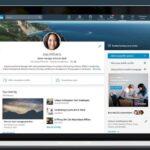 Comment Identifier le profil linkedin d'un visiteur den otre site