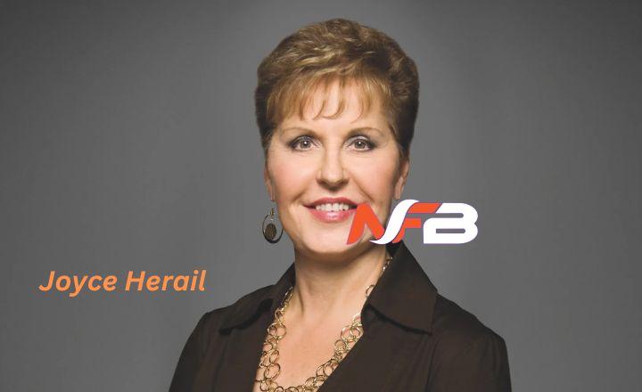 Joyce Herail