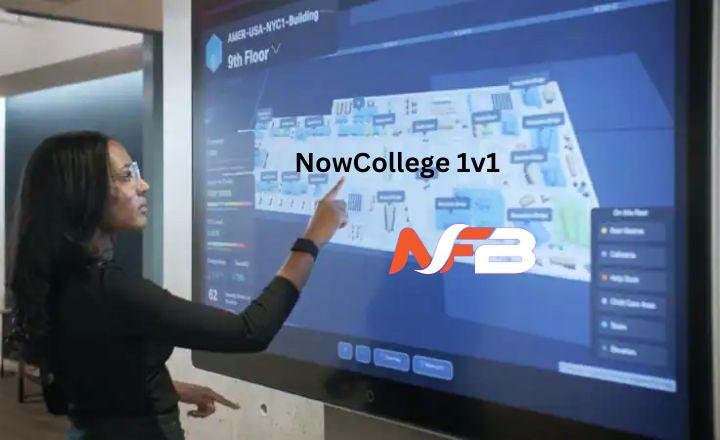 NowCollege 1v1