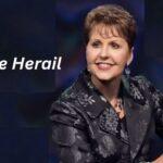 Joyce Herail