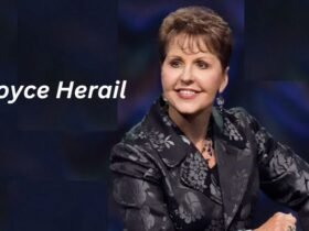 Joyce Herail