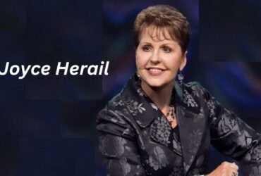 Joyce Herail