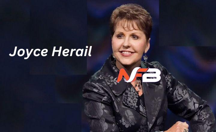 Joyce Herail
