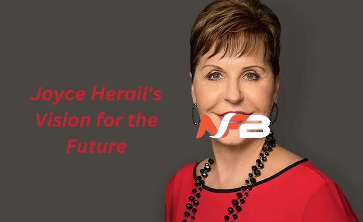 Joyce Herail