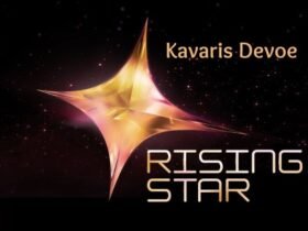 Kavaris Devoe