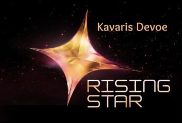 Kavaris Devoe