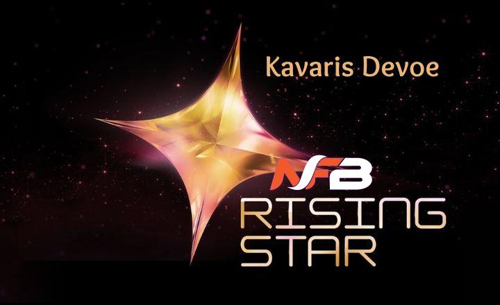 Kavaris Devoe