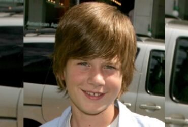 Luke Berlinghof