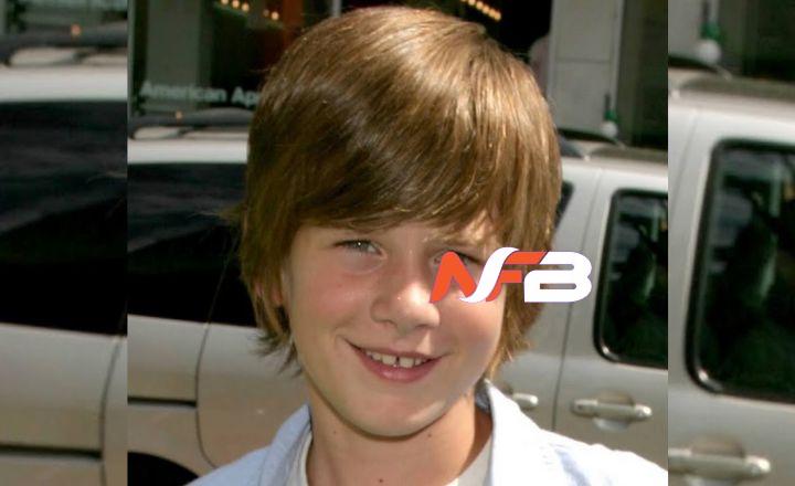 Luke Berlinghof