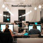 NowCollege 1v1