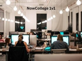 NowCollege 1v1