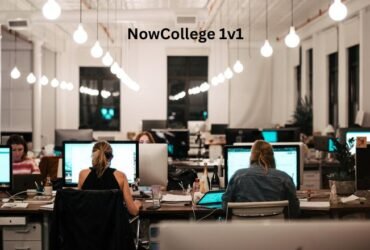 NowCollege 1v1