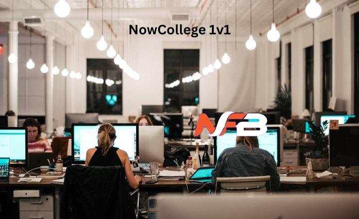 NowCollege 1v1