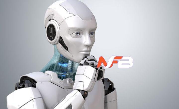 Robots Dot to Dot Nattapong