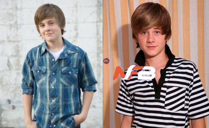 Luke Berlinghof