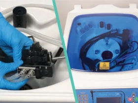 Endoscope Sterilization