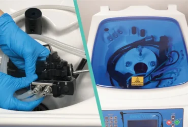 Endoscope Sterilization