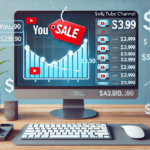 How to Sell a YouTube Channel: A Complete Guide with Tips and Recommendations