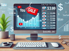 How to Sell a YouTube Channel: A Complete Guide with Tips and Recommendations
