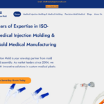 Precision Mold Medical