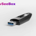 USB drive
