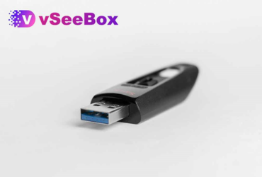 USB drive