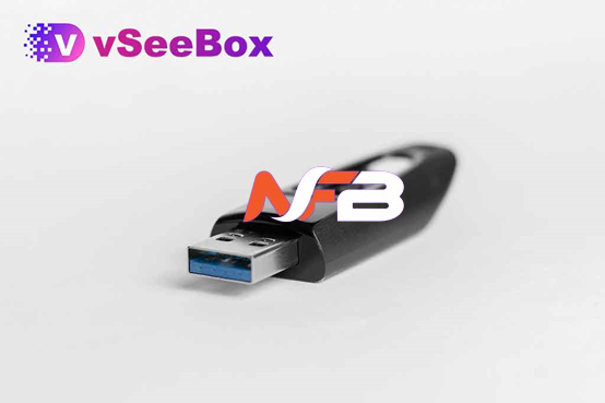 USB drive