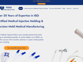Precision Mold Medical