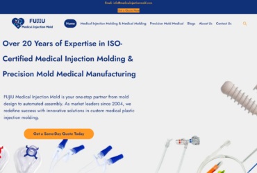 Precision Mold Medical