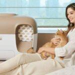 Why Pet Owners Love PetSnowy’s High-Tech Pet Care Solutions