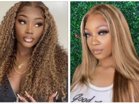 Make a Statement with Wigfaver’s Trendy Colorful Wigs