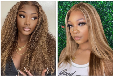 Make a Statement with Wigfaver’s Trendy Colorful Wigs